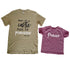 gir dad shirt, matching, corrdinating set, adult men shirt, fathers day, man of the castle, dads shirt, birthday gift